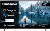 Google Tivi Panasonic 4K 65 Inch TH-65MX650V