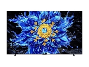 Google Tivi Premium QLED TCL 4K 65 inch 65P8L