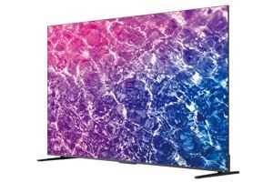 Google Tivi QD-Mini LED Haier AI 4K 75 inch H75M92GUX