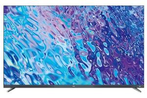 Google Tivi QD-Mini LED Haier AI 4K 100 inch H100M96GUX