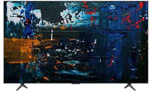Google Tivi QD-Mini LED TCL 4K 55 inch 55P8LS