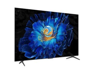 Google Tivi QD-Mini LED TCL AI 4K 65 inch 65C6KS