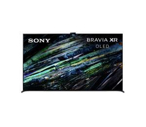 Google Tivi QD OLED Sony 4K 77 inch XR-77A95L