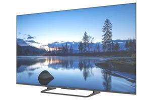 Google Tivi QLED Haier AI 4K 75 inch H75S85GUX