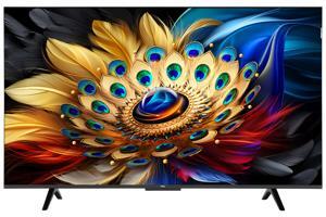 Google Tivi QLED TCL 4K 65 inch 65C69B