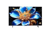 Google Tivi QLED TCL 4K 65 inch 65T6D