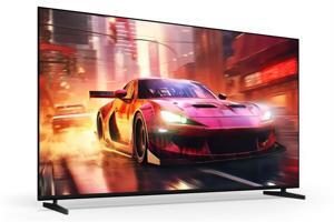 Google Tivi Sony 4K 55 inch K-55XR33VM2