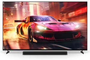 Google Tivi Sony 4K 55 inch K-55XR33VM2
