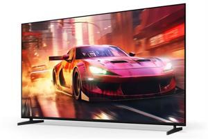 Google Tivi Sony 4K 55 inch K-55XR33VM2