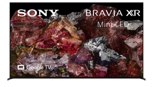 Google Tivi Sony MiniLED 4K 85 inch XR-85X95M