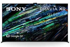 Google Tivi Sony OLED 4K 65 inch XR-65A95M