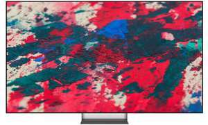 Google Tivi Sony True RGB Bravia 9 II 4K 85 inch K-85XR90M2