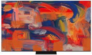 Google Tivi SQD-Mini LED TCL 4K 85 inch 85C7L