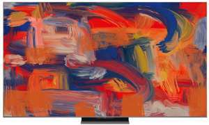 Google Tivi SQD-Mini LED TCL AI 4K 65 inch 65C8L