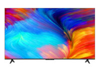 Google Tivi TCL 4K 50 inch 50P735