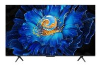 Google Tivi TCL 4K 50 inch 50C6KS