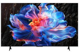 Google Tivi TCL 4K 55 inch 55P6K