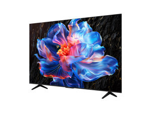 Google Tivi TCL 4K 75 inch 75P6K