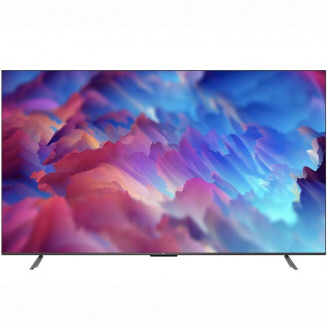 Android Tivi TCL 4K 75 inch 75P737