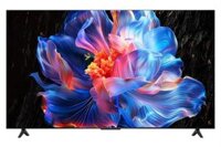 Google Tivi TCL 4K 75 inch 65P69K