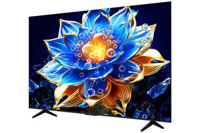 Google Tivi TCL 4K 75 inch 55P69K