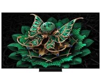 Google Tivi TCL QD-Mini LED 4K 55 inch 55C7K