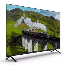 Google TV Philips 65 Inch 4K UHD QLED 65PQT8169
