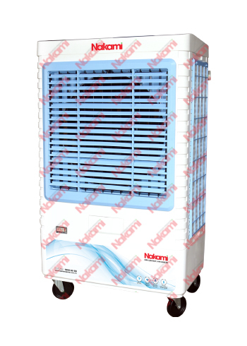 Máy làm mát không khí Nakami NKA-05000C - 60L, 180W 