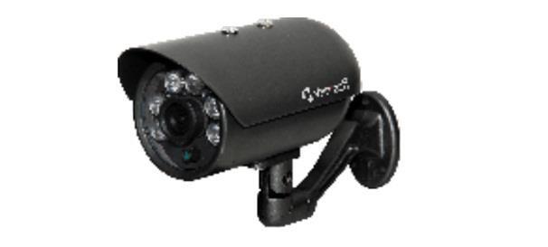 Camera thân HD-TVI Vantech VP-124TVI 
