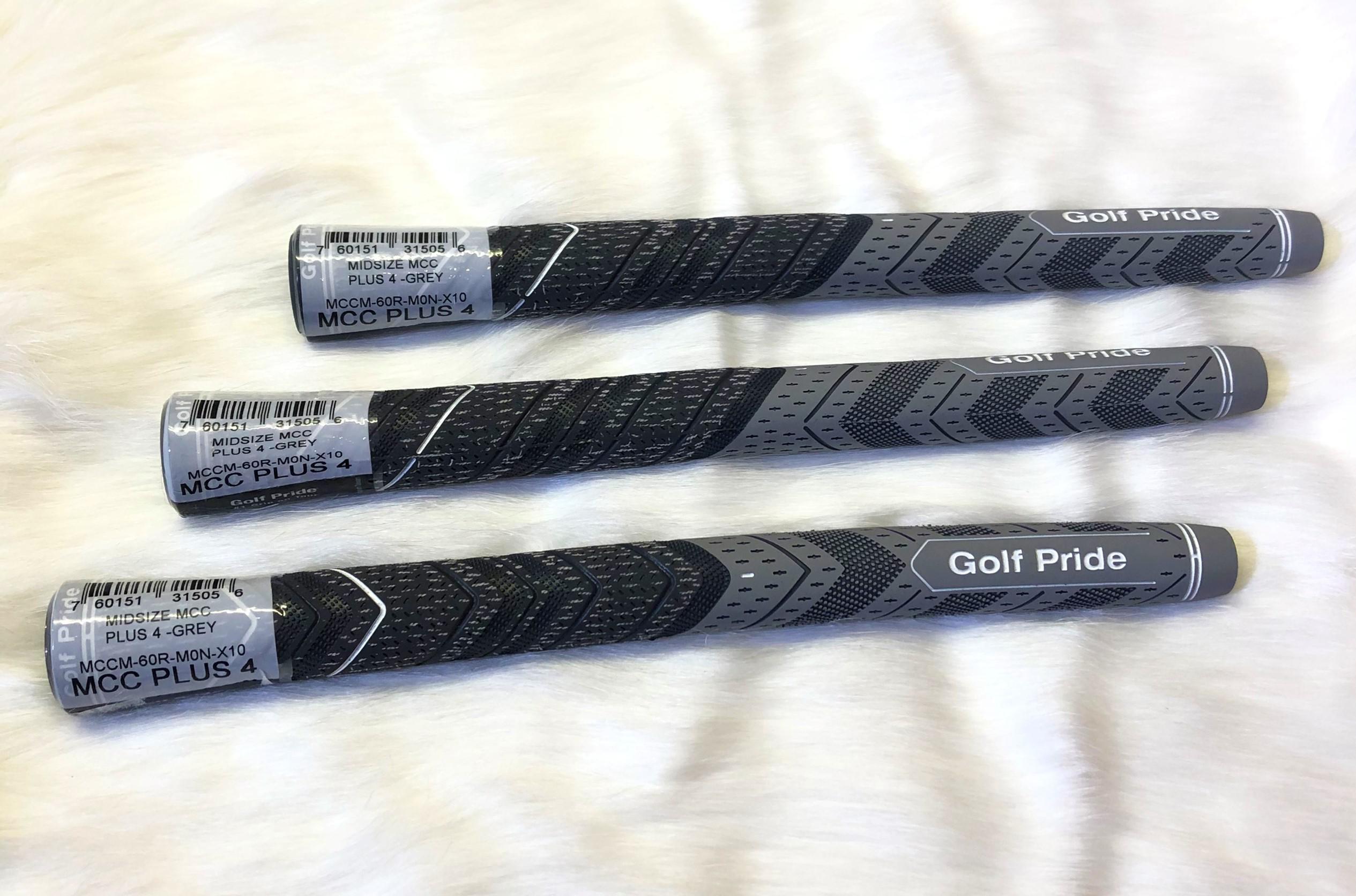 Grip golf Golfpride MCCM-60R-MON-X10