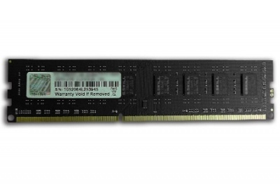 RAM GSKiLL NT (F3-1600C11S-4GNT) - DDR3 - 4GB - Bus 1600Mhz - PC3 12800