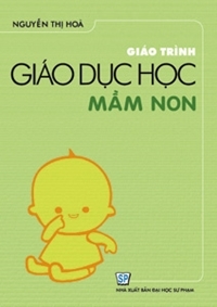 GT giáo dục học mầm non