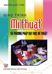 GT mĩ thuật và phương pháp dạy học mĩ thuật
