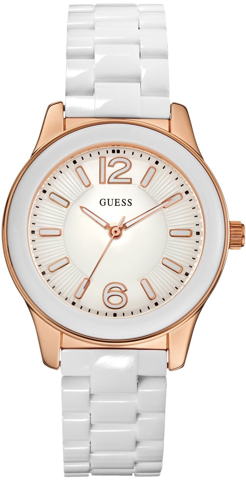 Đồng hồ nữ Guess W10601L1