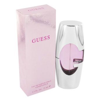 Nước hoa nữ Guess Women Eau de Parfum 75ml