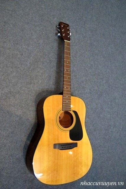 Đàn Guitar Acoustic Morris MD-201-N