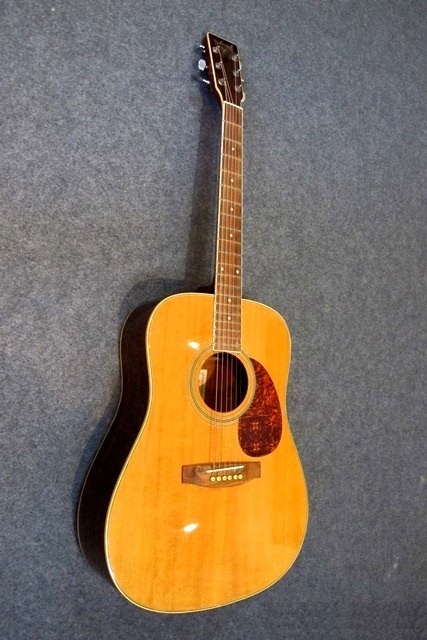 Đàn Guitar Acoustic Stafford SF-300