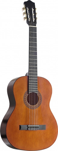 Đàn Guitar Classic Stagg C546