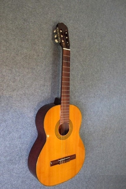 Đàn Guitar Classic Tetomas G-230