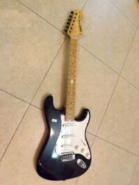 Đàn Guitar Điện HOLLY SPLENDOR