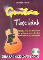 Guitar thực hành