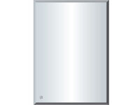 Gương bạc ròng QB Q601