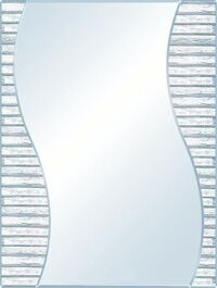 Gương Bỉ TAV 063B