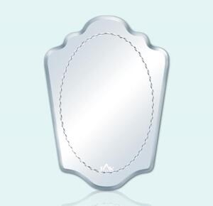 Gương bỉ TAV 557A