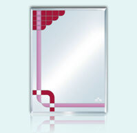 Gương Bỉ TAV 658B