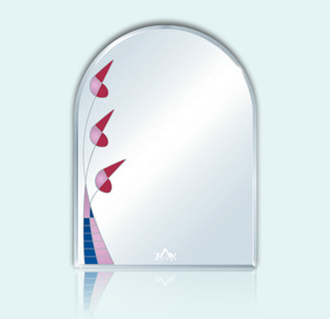 Gương Bỉ TAV 660B