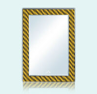 Gương bỉ TAV 681B