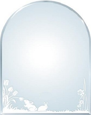 Gương Bỉ TAV 700A(45x60)