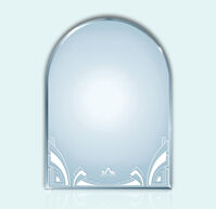 Gương Bỉ TAV 716A (45x60)