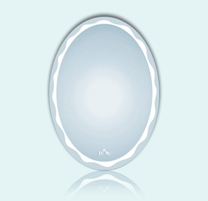 Gương Bỉ TAV 730A (45x60)